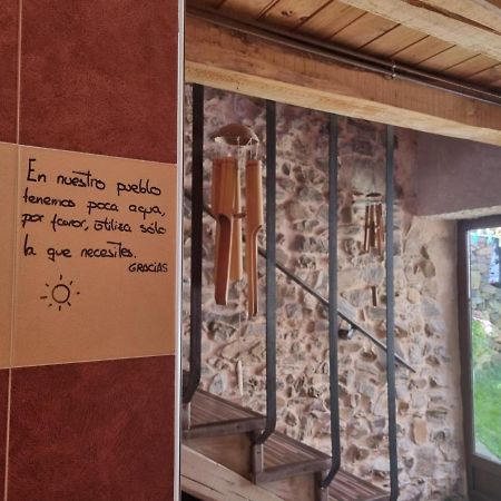Albergue Gabino El Ganso Exterior photo